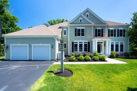 28 Robin Hill Rd, Danvers, MA 01923 photo 1