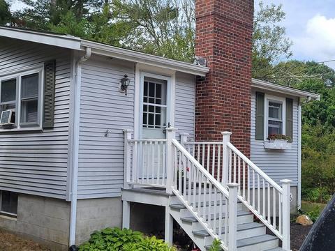 26 Gitche Gumee Rd, Wareham, MA 02532 photo 1
