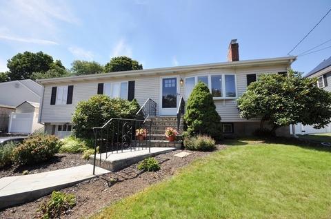 3 Clyde Ter, Arlington, MA 02474 photo 2
