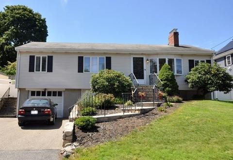 3 Clyde Ter, Arlington, MA 02474 photo 1