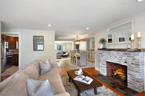 3 Clyde Ter, Arlington, MA 02474 photo 5
