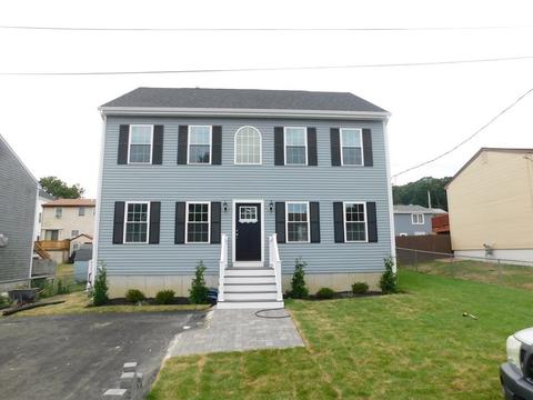 72 Blaine St, Fall River, MA 02720 photo 1