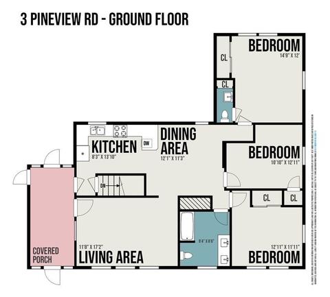 3 Pineview Rd, Dudley, MA 01571 photo 27