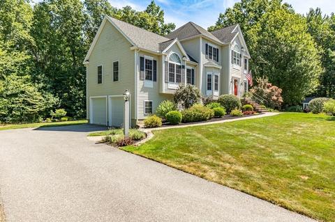 5 Devonshire Rd, Amesbury, MA 01913 photo 1