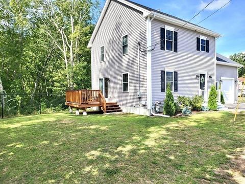 255 Lucille Ln, Fall River, MA 02720 photo 2