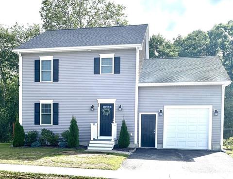 255 Lucille Ln, Fall River, MA 02720 photo 1