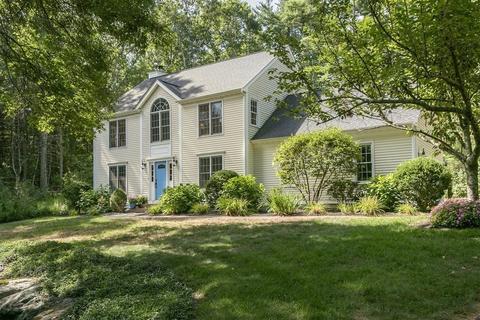 2 Stanley Rd, Norton, MA 02766 photo 2
