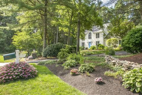 2 Stanley Rd, Norton, MA 02766 photo 1