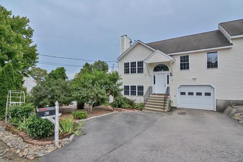 20 Baldwin St, Worcester, MA 01604 photo 2