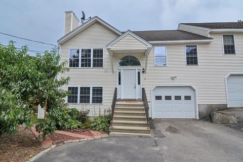 20 Baldwin St, Worcester, MA 01604 photo 1
