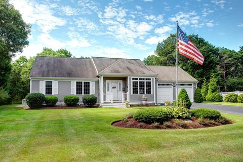 14 Grant Breen Dr, Mashpee, MA 02649 photo 1