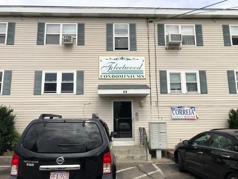 28 Reuben St #5, Fall River, MA 02723 photo 1