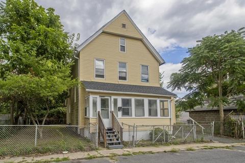 25 Greene Pl, Springfield, MA 01109 photo 3