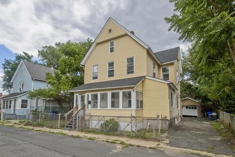 25 Greene Pl, Springfield, MA 01109 photo 1
