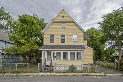25 Greene Pl, Springfield, MA 01109 photo 2