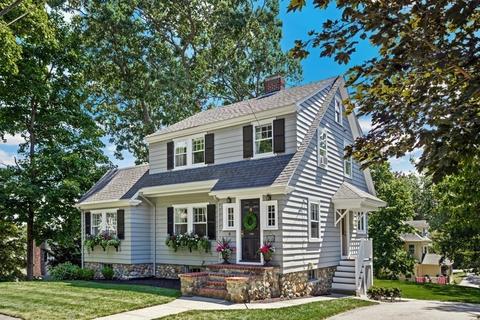 6 Morrison Ave, Wakefield, MA 01880 photo 2