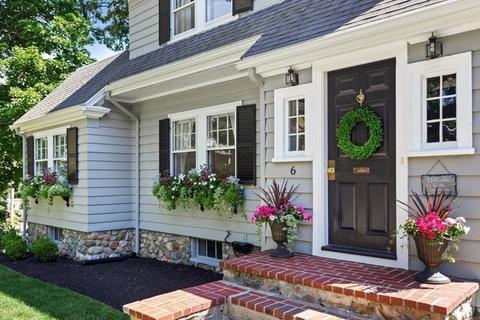 6 Morrison Ave, Wakefield, MA 01880 photo 3