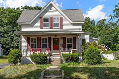 63 Unity Ave, Athol, MA 01331 photo 1