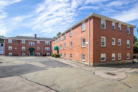 210 Hillside Ave #32, Needham, MA 02494 photo 28