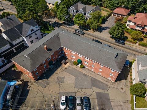 210 Hillside Ave #32, Needham, MA 02494 photo 32