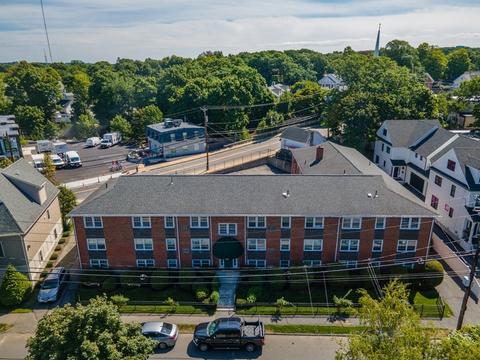210 Hillside Ave #32, Needham, MA 02494 photo 30
