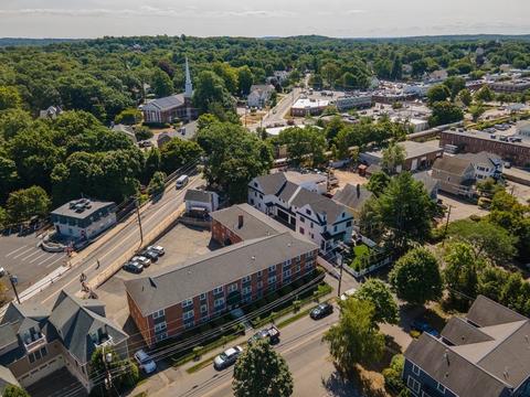 210 Hillside Ave #32, Needham, MA 02494 photo 36
