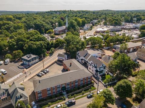 210 Hillside Ave #32, Needham, MA 02494 photo 35