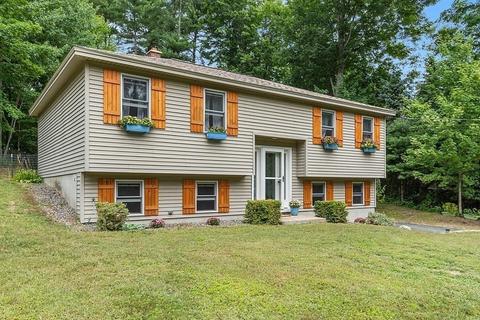 382 Sherbert Rd, Ashburnham, MA 01430 photo 1