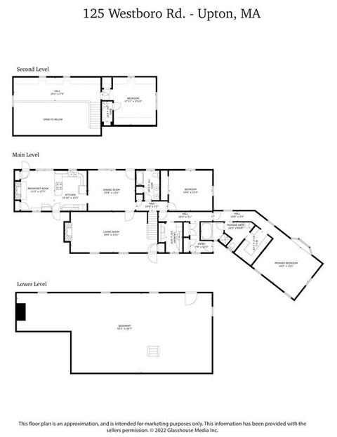 125 Westboro Rd, Upton, MA 01568 photo 41