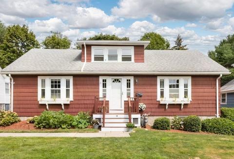 16 Devon Rd, Braintree, MA 02184 photo 1