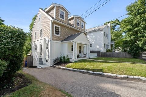 43 Hackensack Rd, Brookline, MA 02467 photo 4