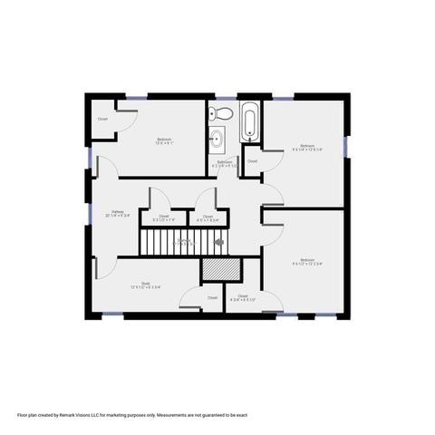 43 Hackensack Rd, Brookline, MA 02467 photo 24