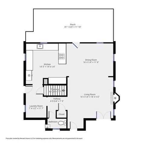 43 Hackensack Rd, Brookline, MA 02467 photo 22