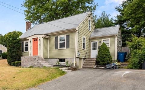 8 Webster St, Randolph, MA 02368 photo 3