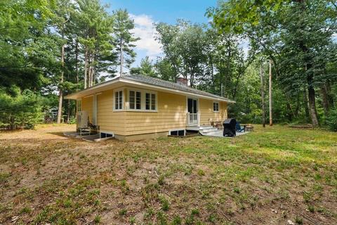 213 Barton Rd, Stow, MA 01775 photo 2
