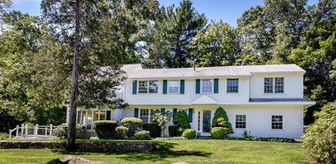 28 Meadowbrook Rd, Dover, MA 02030 photo 1
