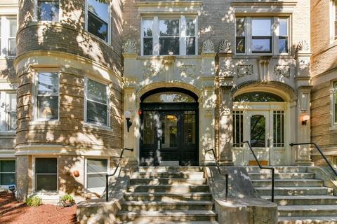 10 Fuller St #2, Brookline, MA 02446 photo 1