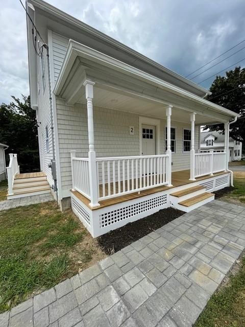 2 Prospect Ave, Dudley, MA 01571 photo 3