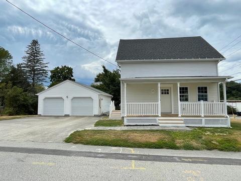 2 Prospect Ave, Dudley, MA 01571 photo 1