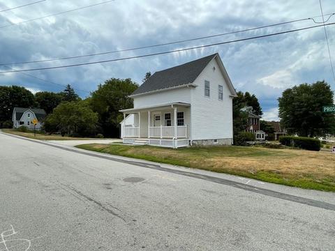2 Prospect Ave, Dudley, MA 01571 photo 2