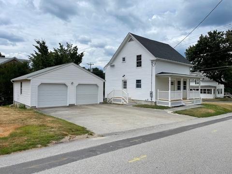 2 Prospect Ave, Dudley, MA 01571 photo 4