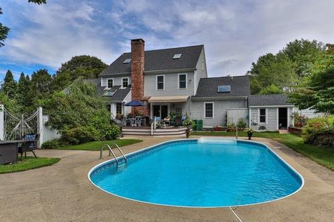 474 Mistic, Barnstable, MA 02648 photo 11
