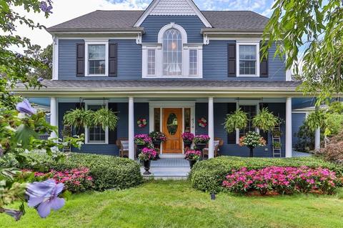 474 Mistic, Barnstable, MA 02648 photo 1