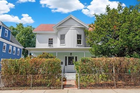 64 Corey St, Everett, MA 02149 photo 36