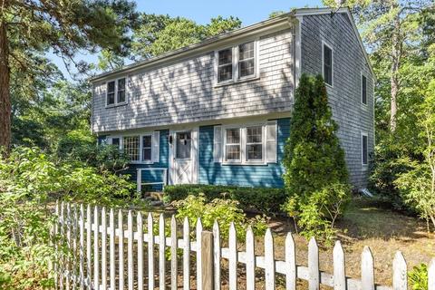 60 Fox Run Rd, Eastham, MA 02642 photo 1