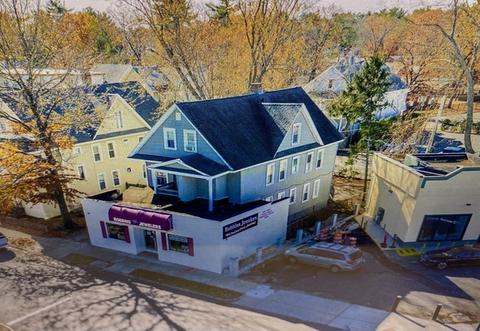 6-10 Commonwealth Ave, Springfield, MA 01108 photo 1