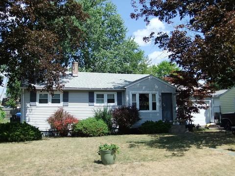 75 Steuben St, Springfield, MA 01151 photo 1