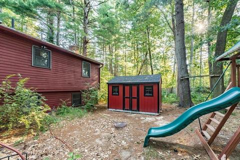 129 White Oak Rd, Springfield, MA 01128 photo 33