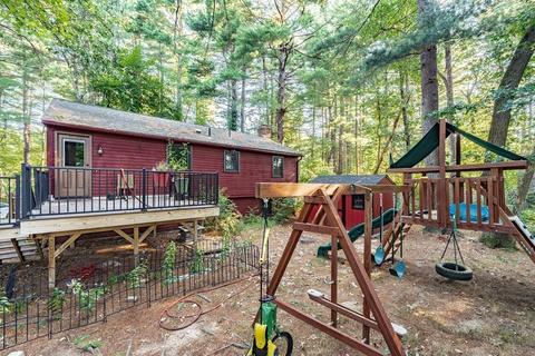 129 White Oak Rd, Springfield, MA 01128 photo 32