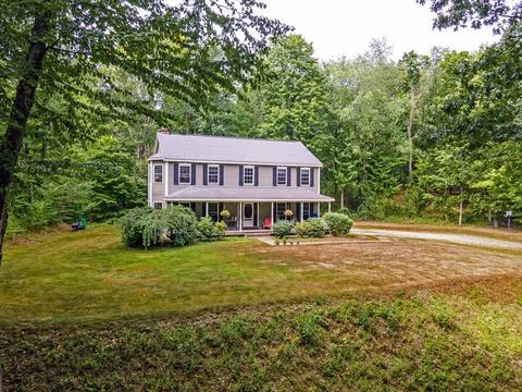89 Upper Rd, Deerfield, MA 01342 photo 1